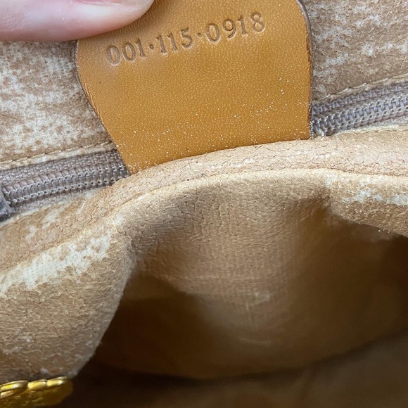 Gucci Monogram bag - Picture 6 of 10